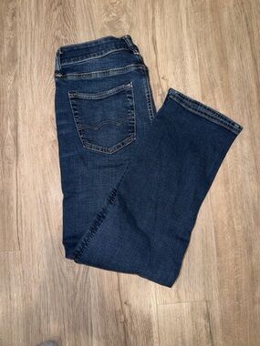 American Eagle Men’s Original Bootcut Airflex+ Jeans - 30X32